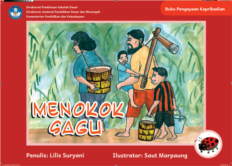Cover Buku